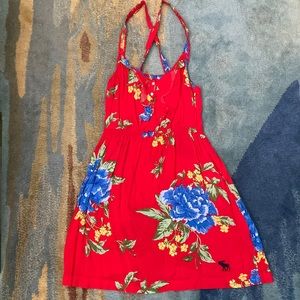 Abercrombie and Fitch dress